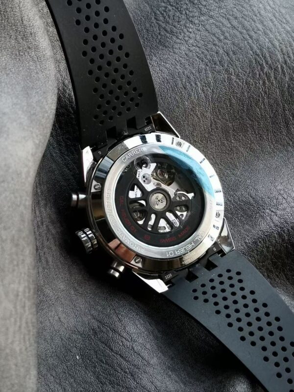Tag Heuer Carrera Cbg2A10.Ft6168 – Super Clone