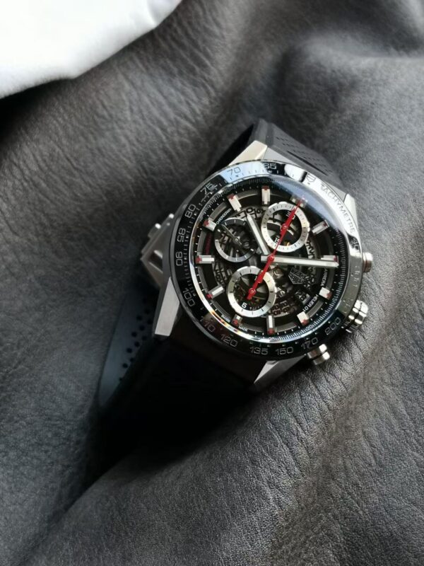 Tag Heuer Carrera Cbg2A10.Ft6168 – Super Clone