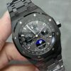Audemars Piguet Royal Oak Perpetual Calendar Full Black Ceramic Replica