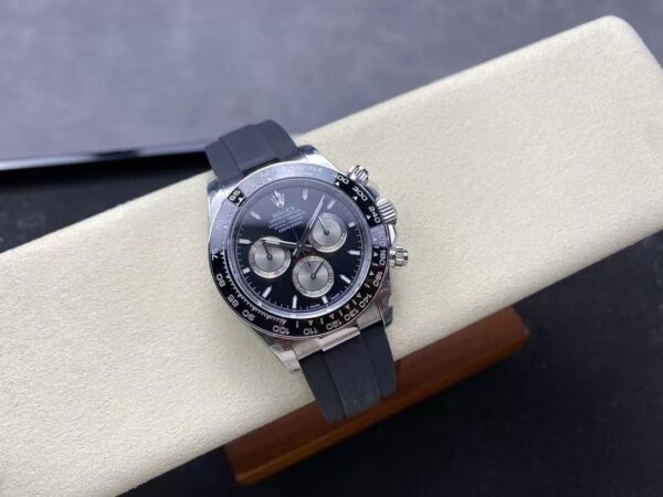 Superclone Rolex Daytona Black Dial 126519Ln 47 6Bf29Ef0C6356D012Cde8198Fb7B6A75