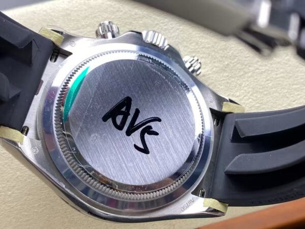 Superclone Rolex Daytona Black Dial 126519Ln 51 8F101928D87E45C583C06Be28859F967