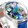 Jacob & Co. Panda Watch – Super Clone