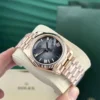 Superclone Rolex Day-Date Slate Ombre Dial 228235 40 mm