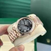 Superclone Rolex Day-Date Slate Ombre Dial 228235 40 mm