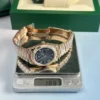 Superclone Rolex Day-Date Slate Ombre Dial 228235 40 mm