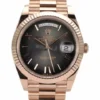 Superclone Rolex Day-Date Slate Ombre Dial 228235 40 mm