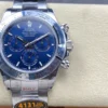 Superclone Rolex Daytona 126509 Bright Blue Dial