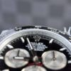 Superclone Rolex Daytona black Dial 126519LN