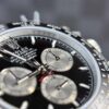 Superclone Rolex Daytona black Dial 126519LN