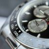 Superclone Rolex Daytona black Dial 126519LN