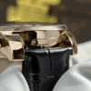 Jacob & Co. Casino Tourbillon Baguette on RG Clone