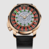 Jacob & Co. Casino Tourbillon Baguette on RG Clone