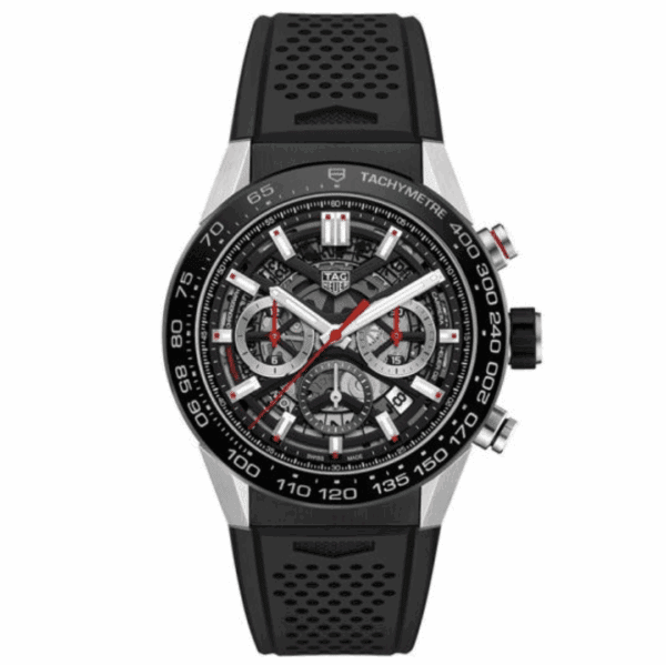 Tag Heuer Carrera Cbg2A10.Ft6168 – Super Clone