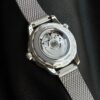 Replica Omega Seamaster NO TIME TO DIE Watch James Bond – Black Dial and Bezel