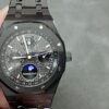 Audemars Piguet Royal Oak Perpetual Calendar Full Black Ceramic Replica