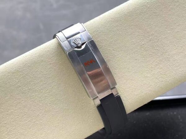 Superclone Rolex Daytona Black Dial 126519Ln 52 Bd1B5C1E7C19841Cdaa83871F9444580