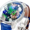 Jacob & Co. Panda Watch – Super Clone