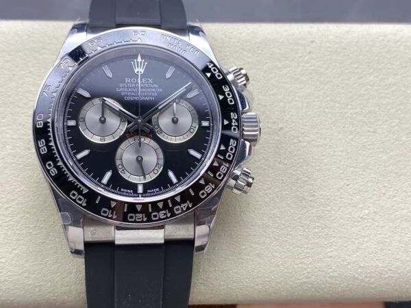 Superclone Rolex Daytona Black Dial 126519Ln 44 Cbfa8D403Fe84Dbcc02276843Dee3C0B