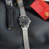 Replica Omega Seamaster NO TIME TO DIE Watch James Bond – Black Dial and Bezel