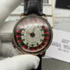 Jacob & Co. Casino Tourbillon Baguette on RG Clone