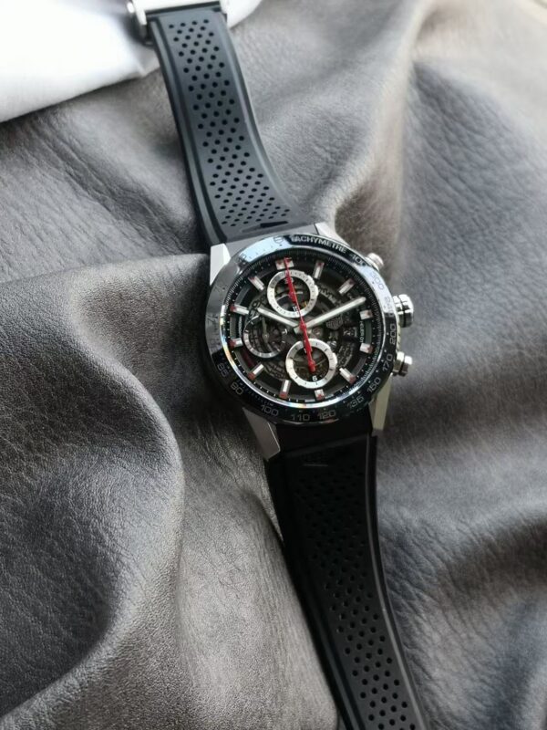 Tag Heuer Carrera Cbg2A10.Ft6168 – Super Clone