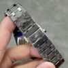 Audemars Piguet Royal Oak Perpetual Calendar Full Black Ceramic Replica