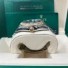 Superclone Rolex Sky-Dweller Bright black Dial 336933 Jubilee