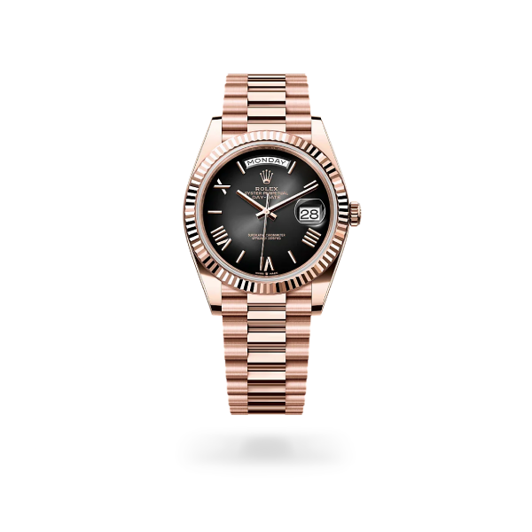 Superclone Rolex Day-Date Rose Gold | Smokedial 228235 40 Mm 23 Unnamed File