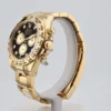 Superclone Rolex Daytona Bright black Dial 126508