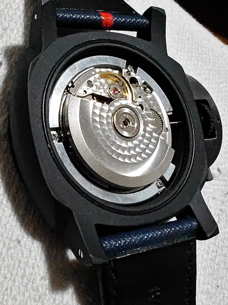 Image #1 from Aaron Curra García