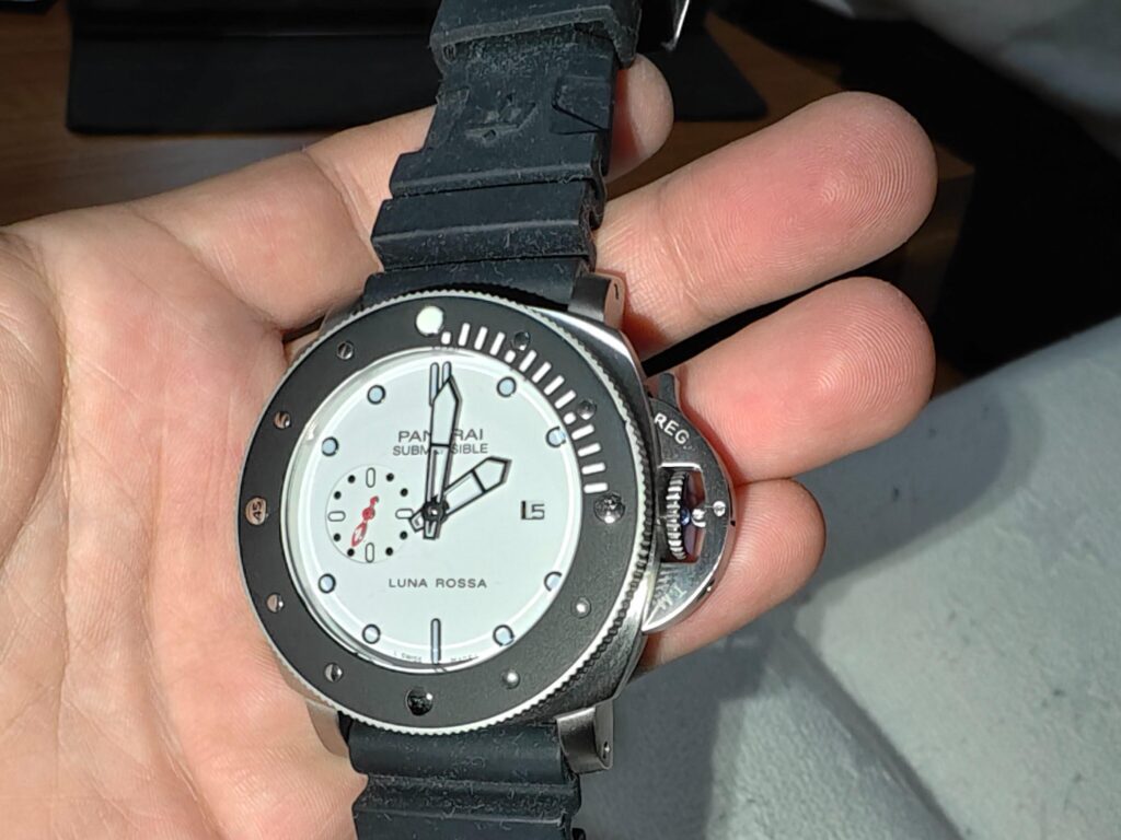 Image #3 from Aaron Curra García