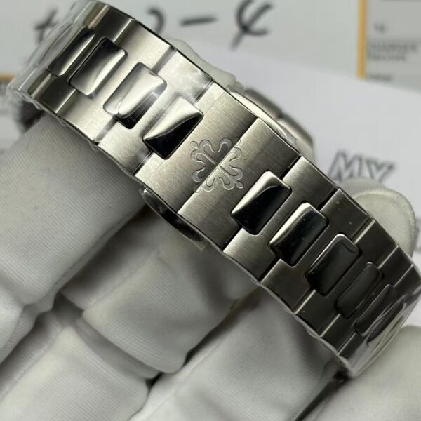 Replica Patek Philippe Nautilus Travel Time Steel Chronograph 5990/1A-001 9 483D9Afa4A5Cca2Adc38637Fcd825D3C