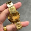 Rolex Daytona 126528LN Le Mans 100th Year Best Replicas Swiss Movement Calibre 4132 QF Factory V8 40mm
