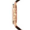 Replica Patek Philippe Nautilus Moon Phase Rose Gold Watch 5712R-001