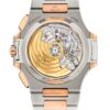 Replica Patek Philippe Nautilus Chronograph Date Two-Tone 5980/1AR-001