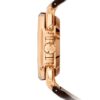 Replica Patek Philippe Nautilus Chronograph Date Rose Gold 5980R-001
