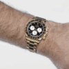 Rolex Daytona 126528LN Le Mans 100th Year Best Replicas Swiss Clone