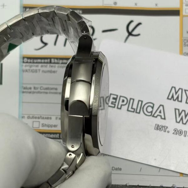 Replica Patek Philippe Nautilus Travel Time Steel Chronograph 5990/1A-001 7 Adb901Bada7D88B54C324Ec2D17326B9