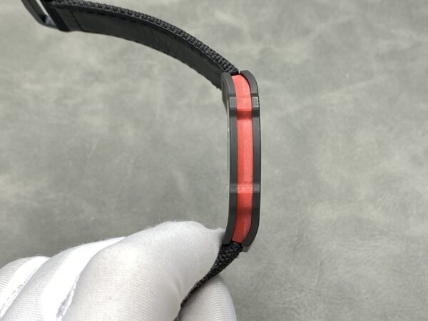 Replica Richard Mille Rm 67-02 Super Clone 47Mm Skeleton Dial Carbon Fiber Watch 29 Replica Richard Mille Rm 67-02 Super Clone 47Mm Skeleton Dial Carbon Fiber Watch