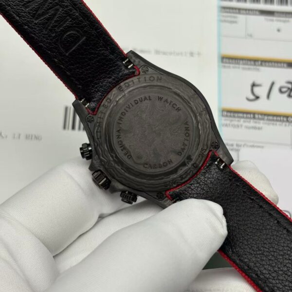 Replica Diw Rolex Daytona Lucky Player Carbon (Casino Edition) 49 312F3D44Ab56D97859Cb74F282Fb484E