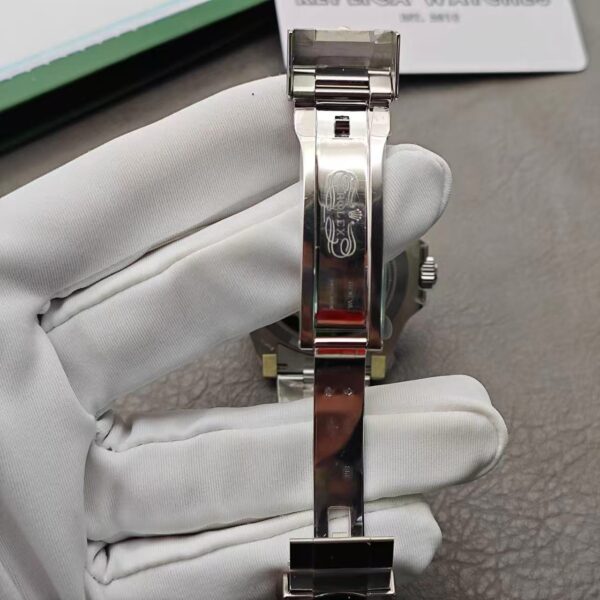 Replica Rolex Submariner “Cookie Monster” Black Dial 126619Lb Superclone 8 5459E485808B7Bc1Cee02Ef78Ccde4F9