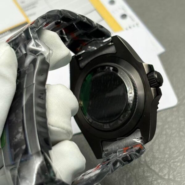 Replica Rolex Gmt-Master Ii Black Dial Pr18239 Superclone 8 626F08C4A624544Dad5B99A180808270