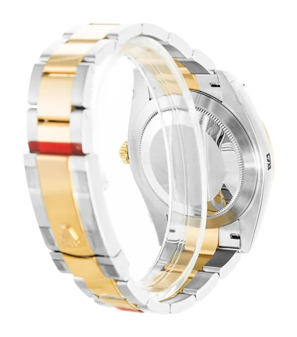 Gold Datejust 126303 Imitation