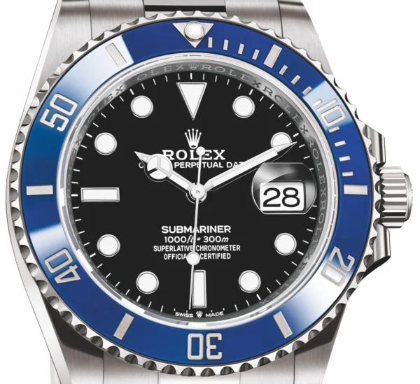 Rolex Submariner 126619Lb 2