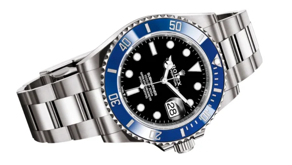 Rolex Submariner 126619Lb