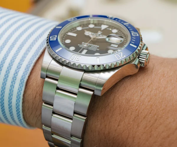 Rolex Submariner 126619Lb Watch 5