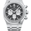 Replica Audemars Piguet Royal Oak Selfwinding Chronograph Black 26331ST.OO.1220ST.02