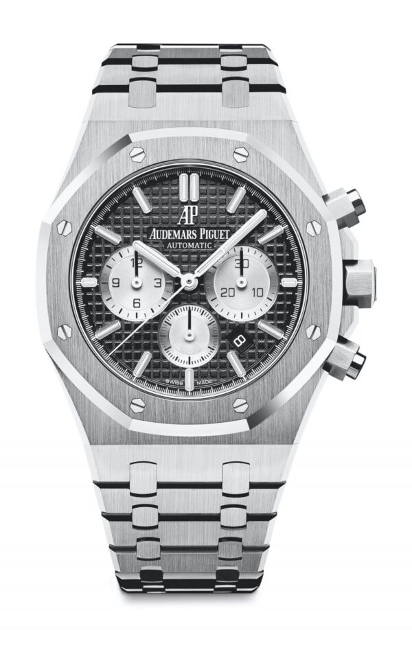 Royal Oak Selfwinding Chronograph 26331St.oo .1220St.02