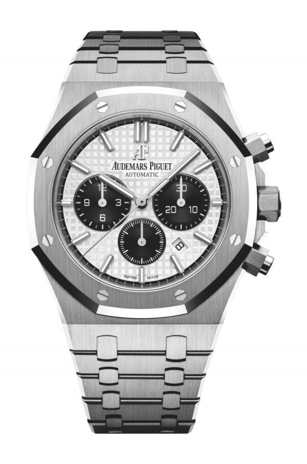 Royal Oak Selfwinding Chronograph 26331St.oo .1220St.03