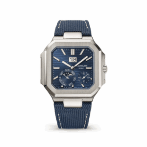 Patek Philippe Nautilus Steel 5726A-001 Super Swiss Clone 1:1